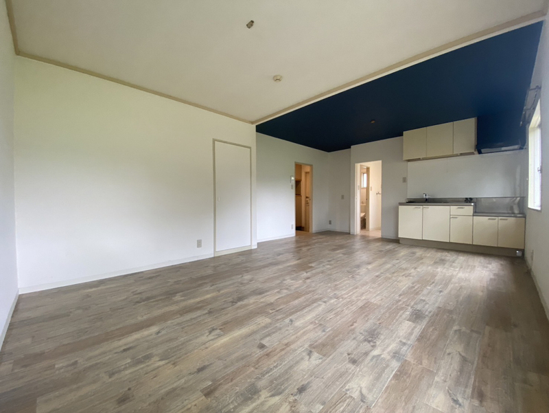 リビング 写真2