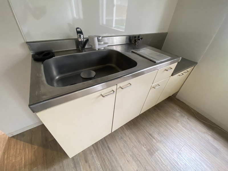 キッチン 写真3