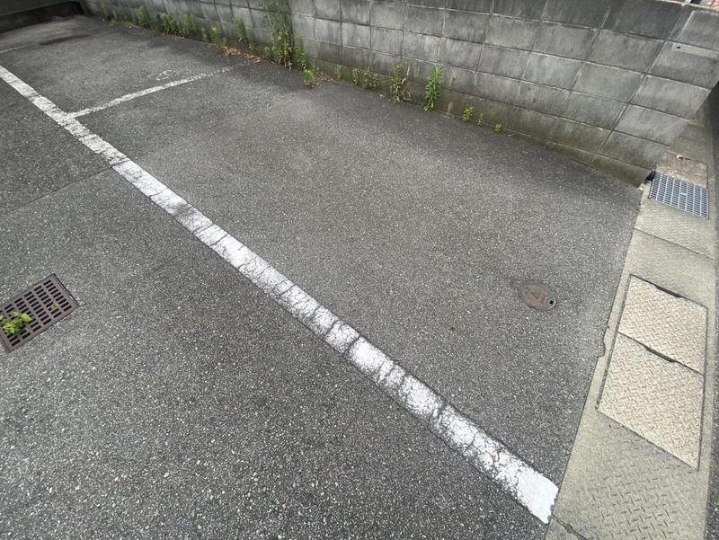 駐車場 写真32