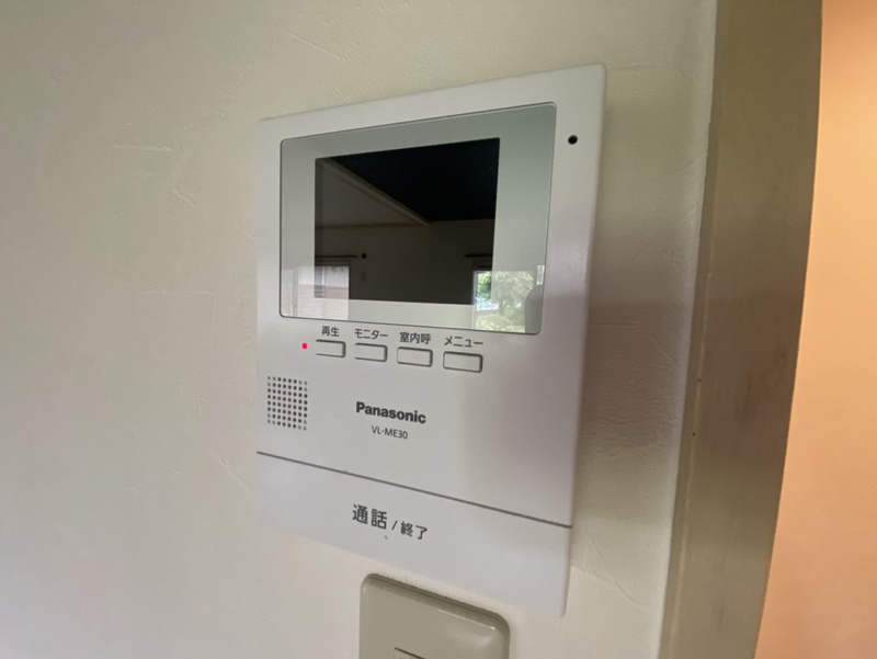 セキュリティ 写真17