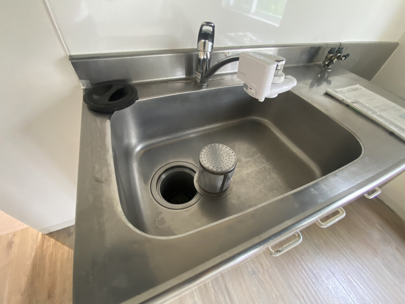 キッチン 写真4