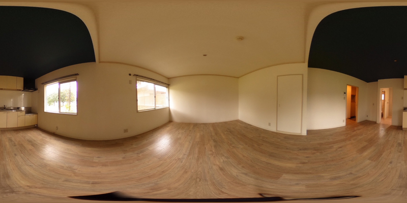 リビング 写真33