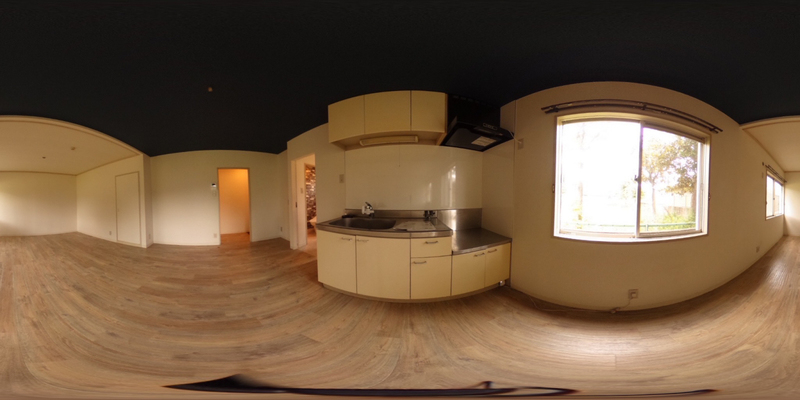 キッチン 写真34