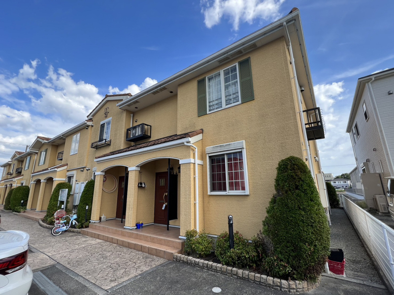 メゾンプラージュⅡ