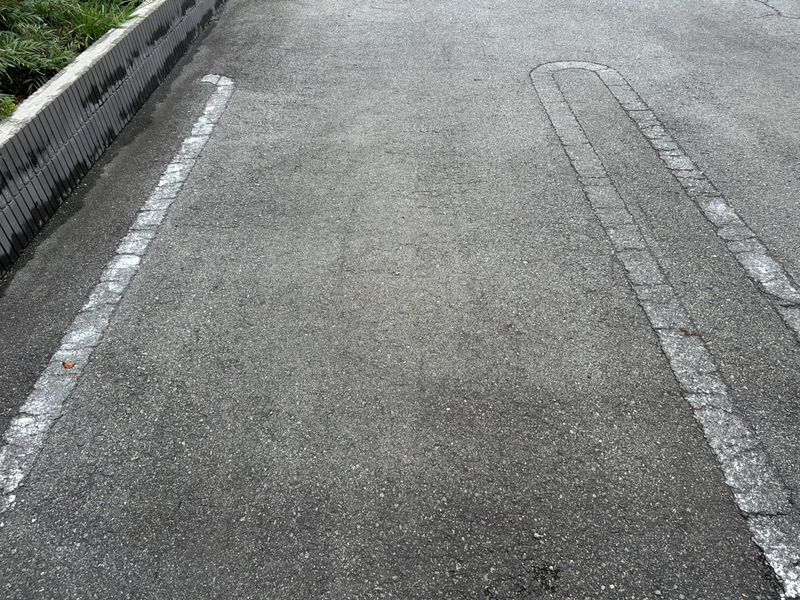 駐車場 写真5