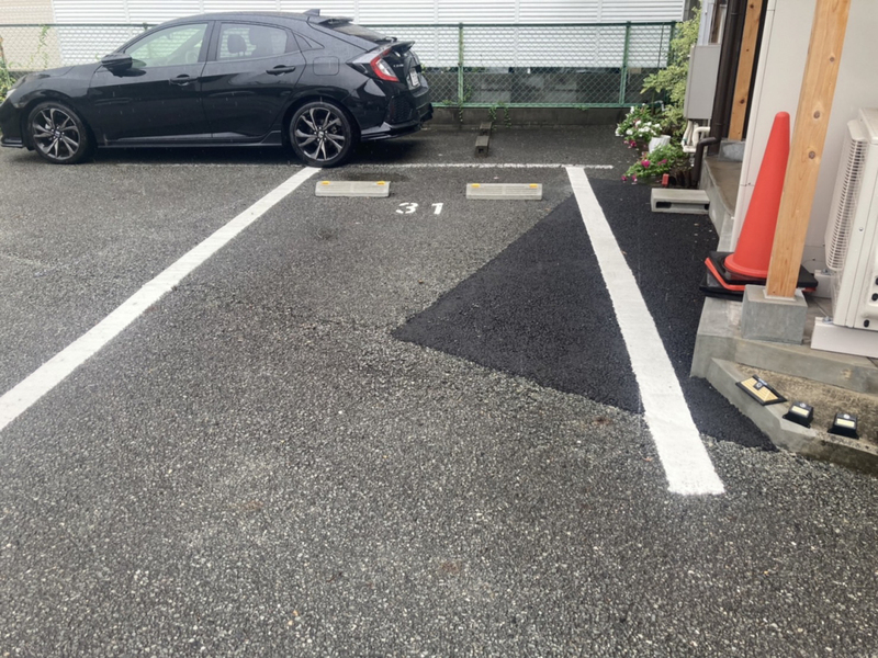 駐車場 写真32