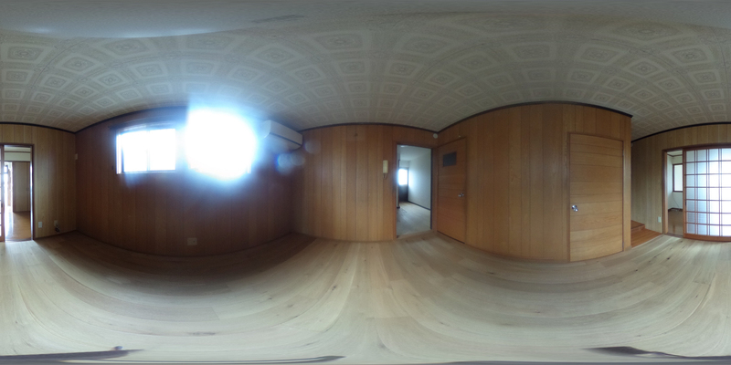 リビング 写真33