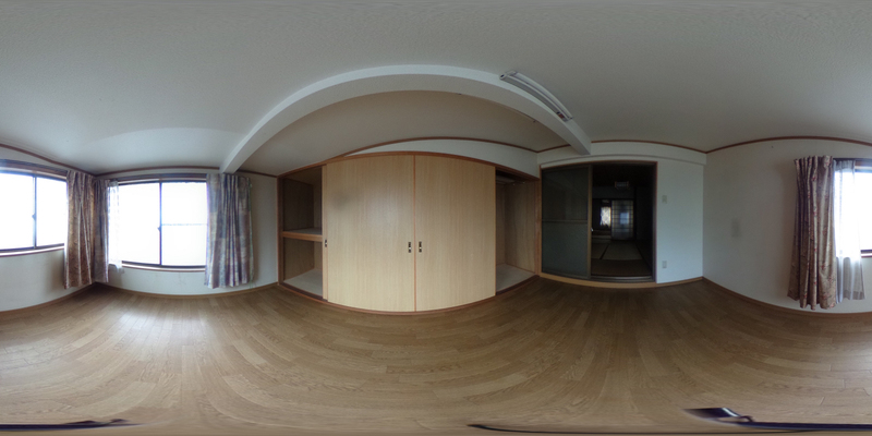 寝室 写真35