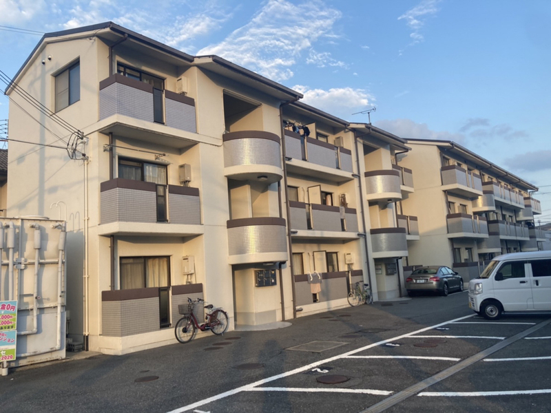 サンハイツ上滝野