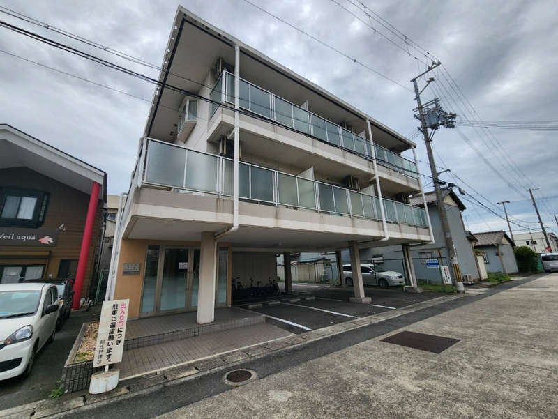 さくらコーポアビックス