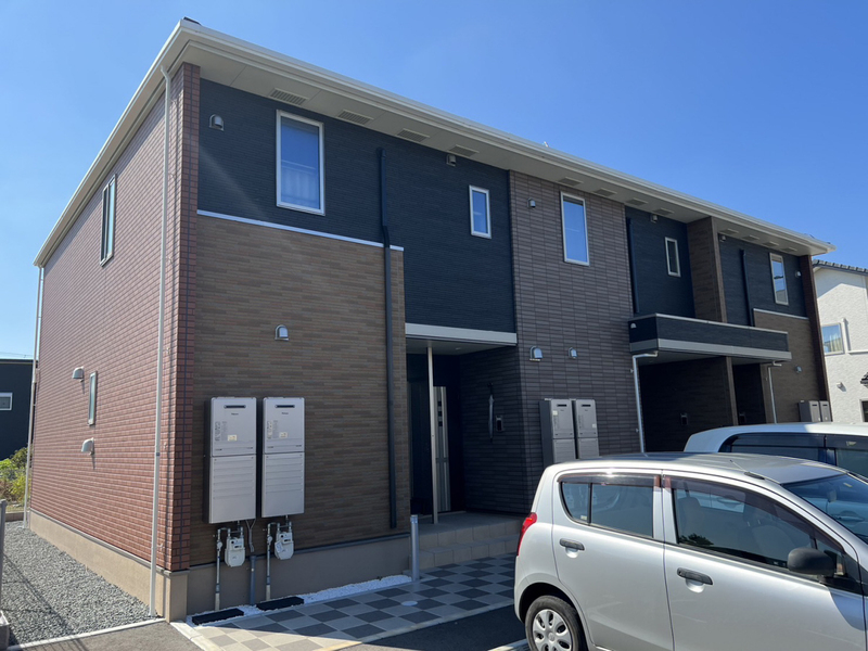 アイビー・ロードⅠ