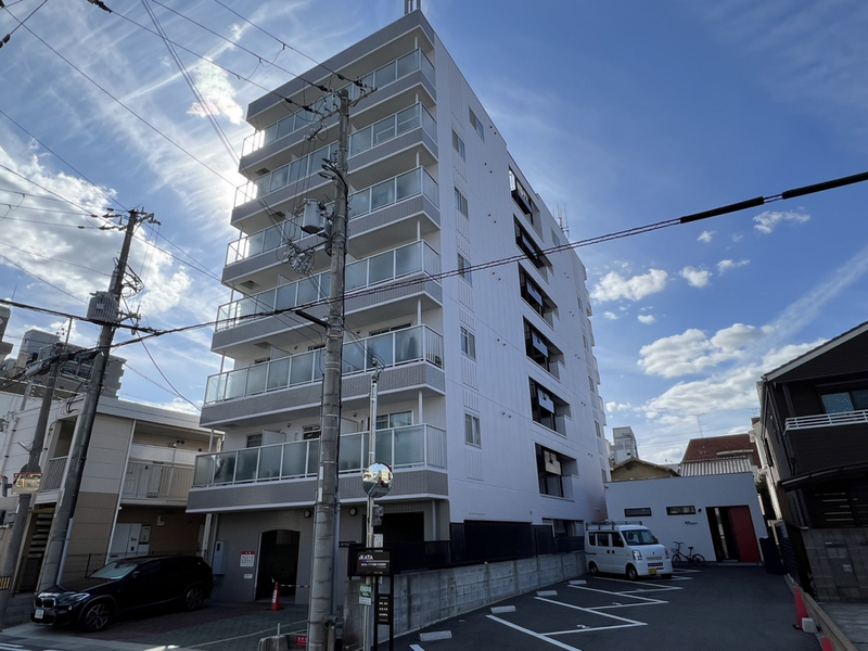 コーポサンライズ