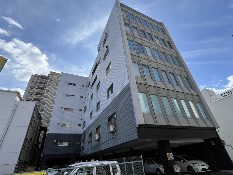 グリーンヒルズ平野町