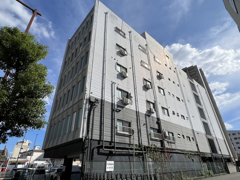 グリーンヒルズ平野町