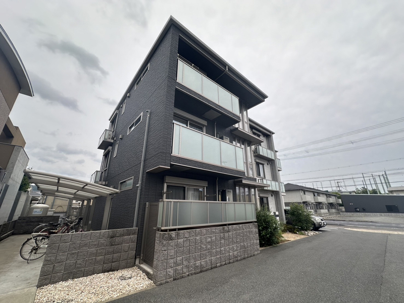 BEREO高浜町