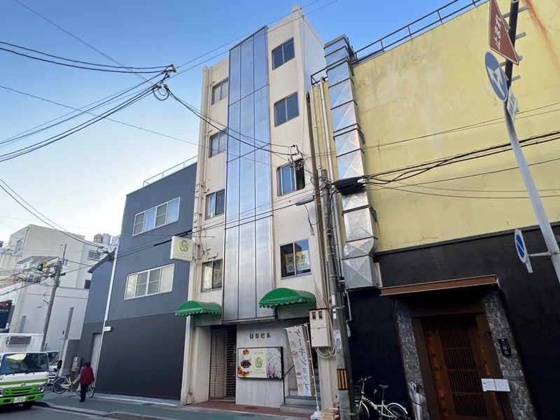 USビル塩町