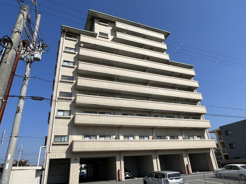 ソレーユ南条