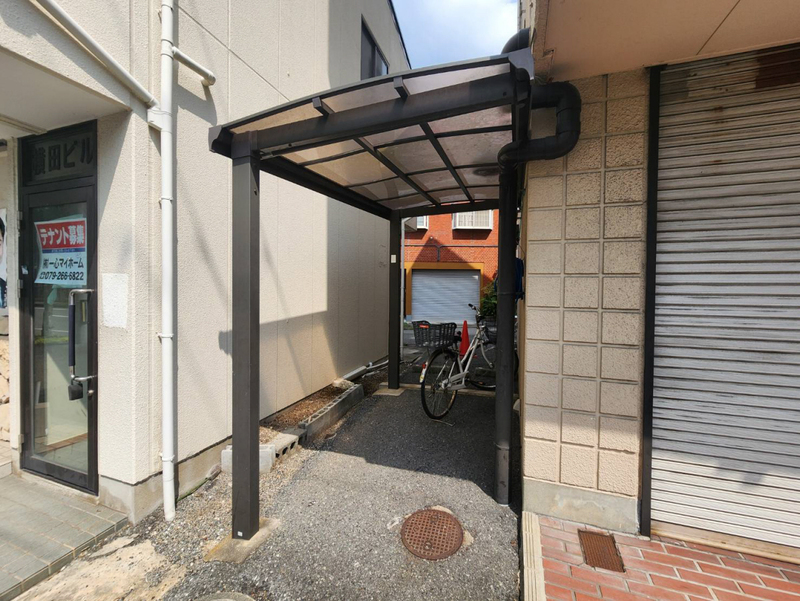 共用部 写真3
