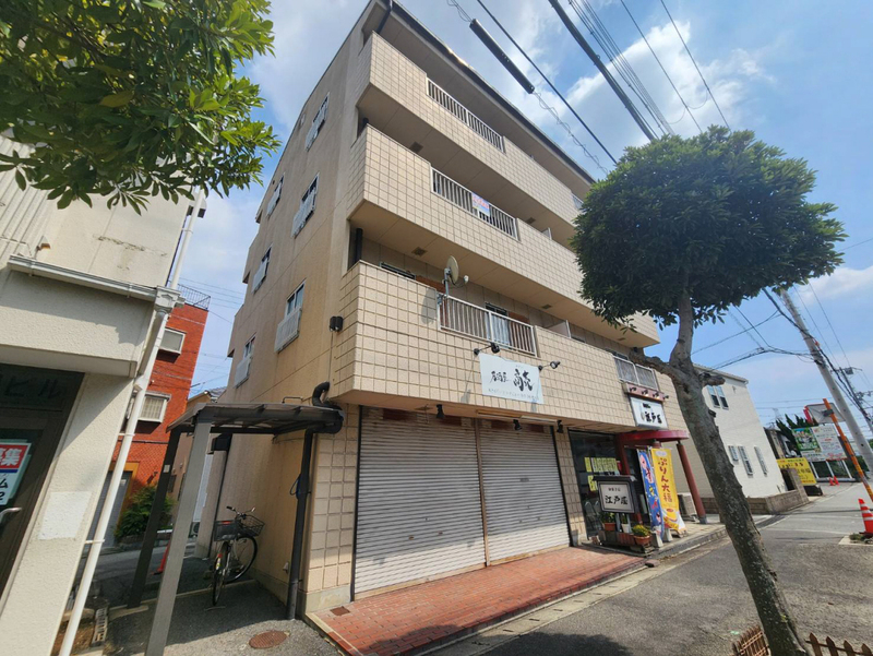 外観 写真2