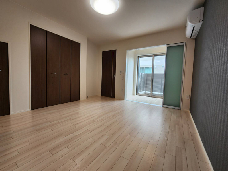 リビング 写真2