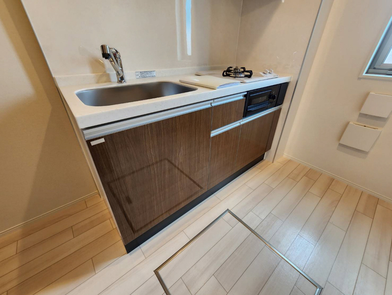 キッチン 写真3