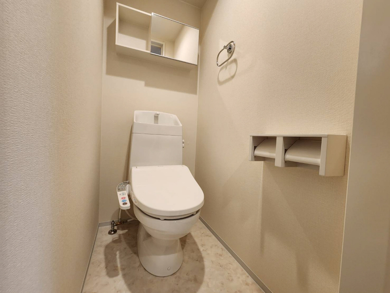 トイレ 写真12