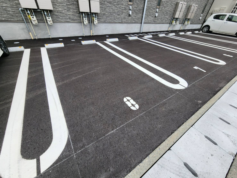 駐車場 写真32
