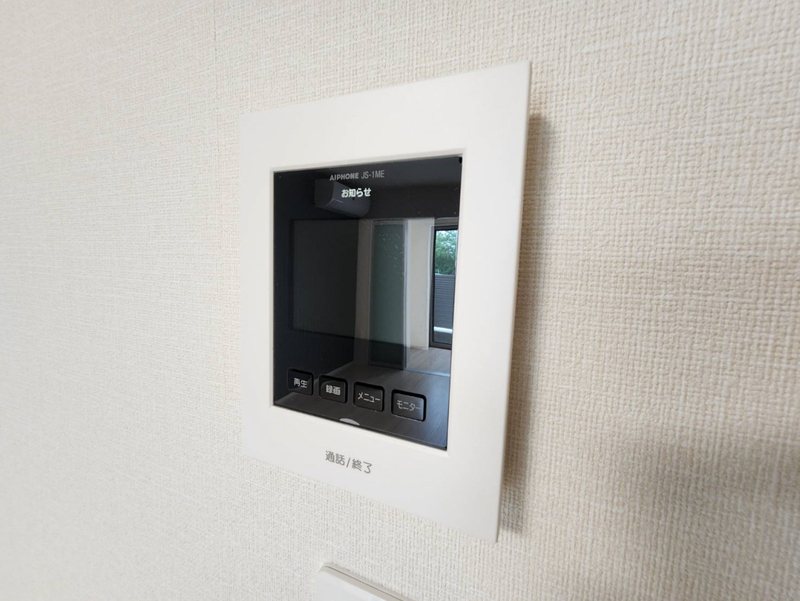 セキュリティ 写真16