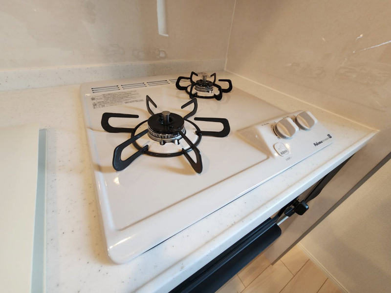 キッチン 写真5