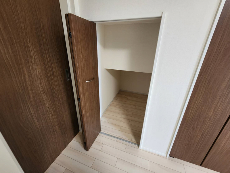 収納 写真14