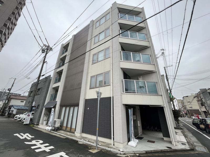 Br東延末