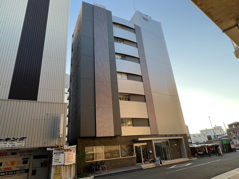 クレアトーレ姫路駅前