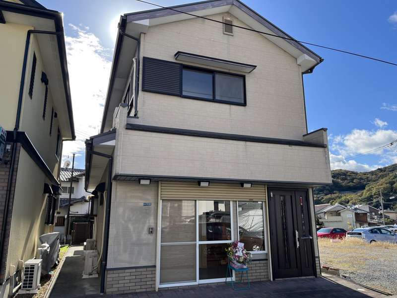 相生市陸本町戸建