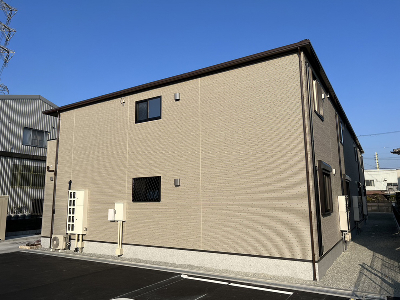 グランドオーヴェスト妻鹿1