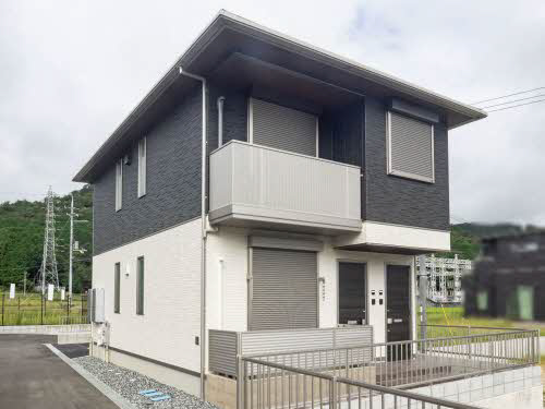 ビューテラスイズミⅡ