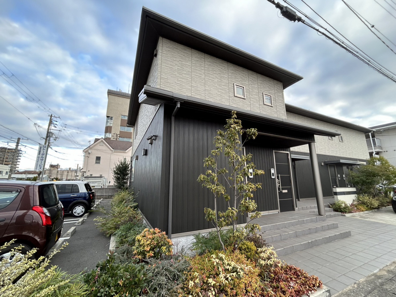 メゾンドクレール