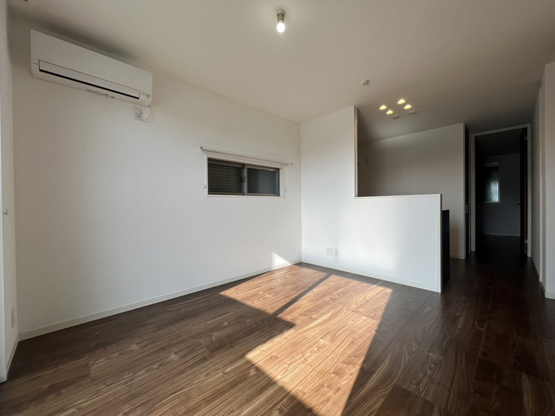 リビング 写真2