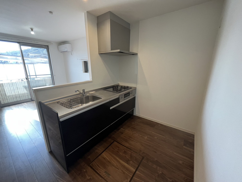 キッチン 写真3