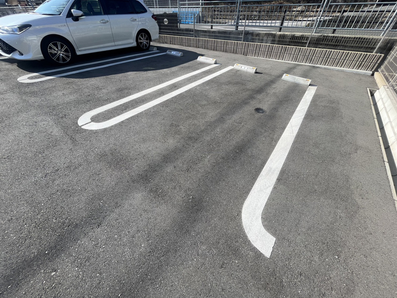 駐車場 写真32