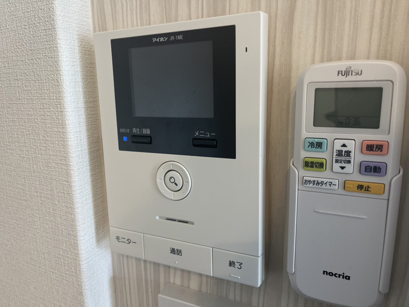 セキュリティ 写真17