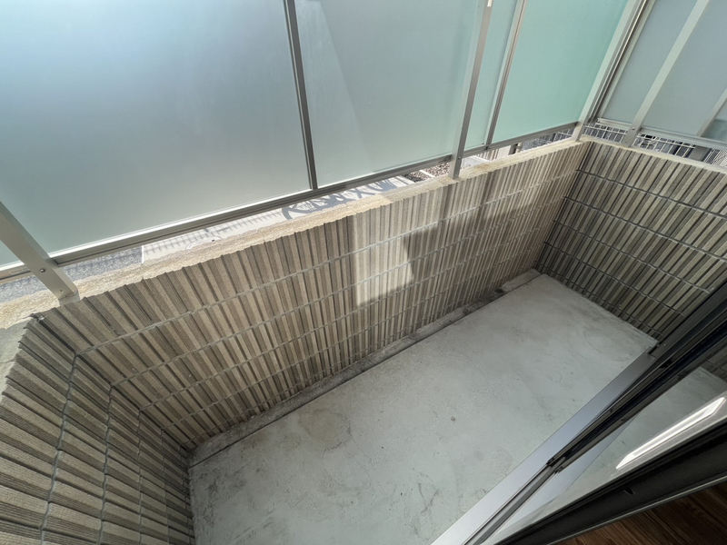 バルコニー・ベランダ 写真16