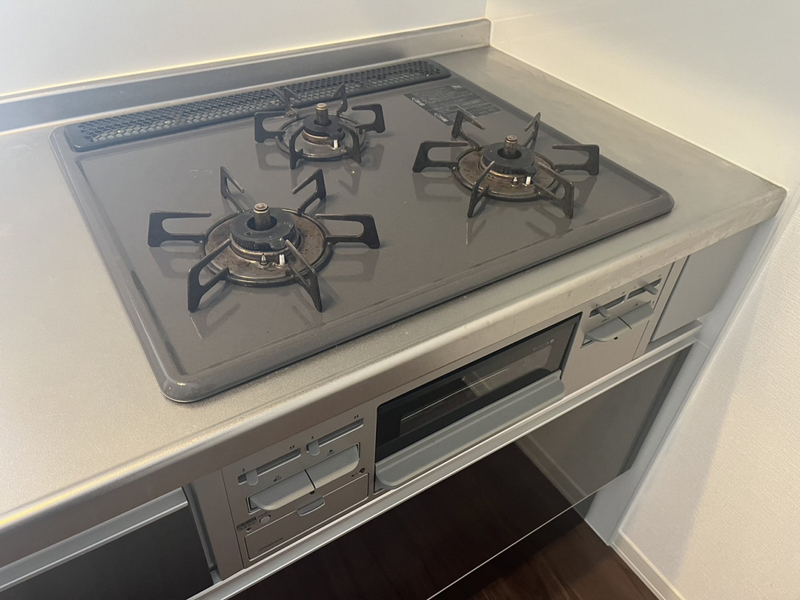 キッチン 写真4