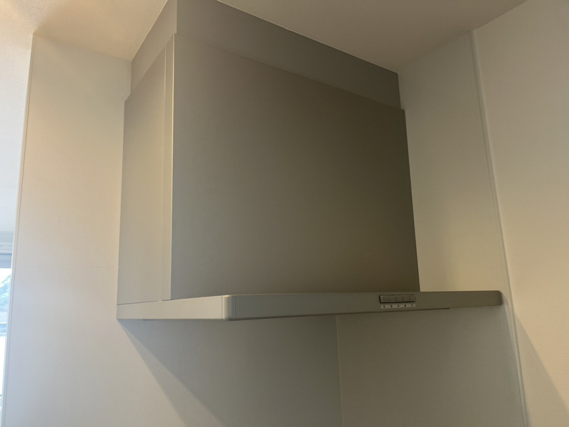 キッチン 写真5