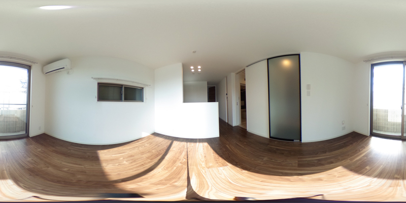 リビング 写真33