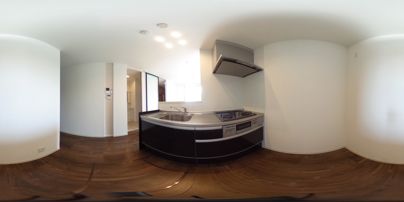 キッチン 写真34