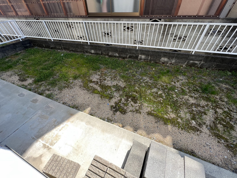 バルコニー・ベランダ 写真17