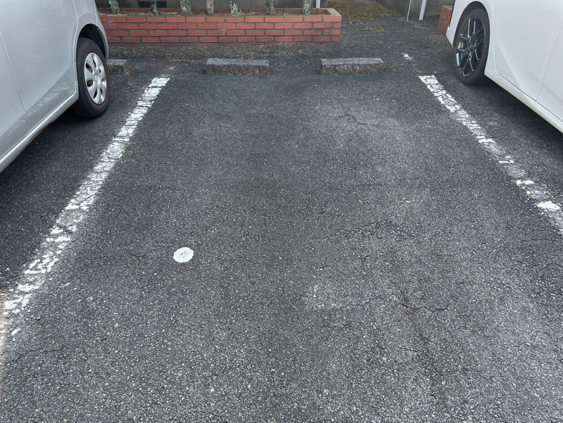 駐車場 写真32