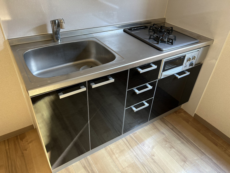 キッチン 写真3