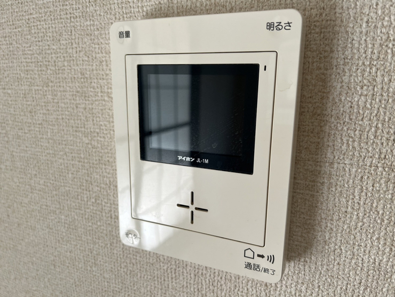 セキュリティ 写真18