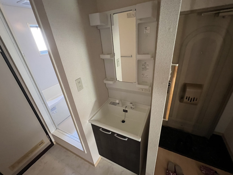 洗面所 写真10